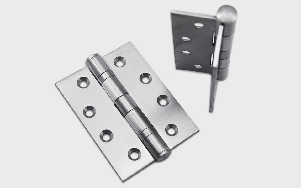 door hinge bisagra de la puerta