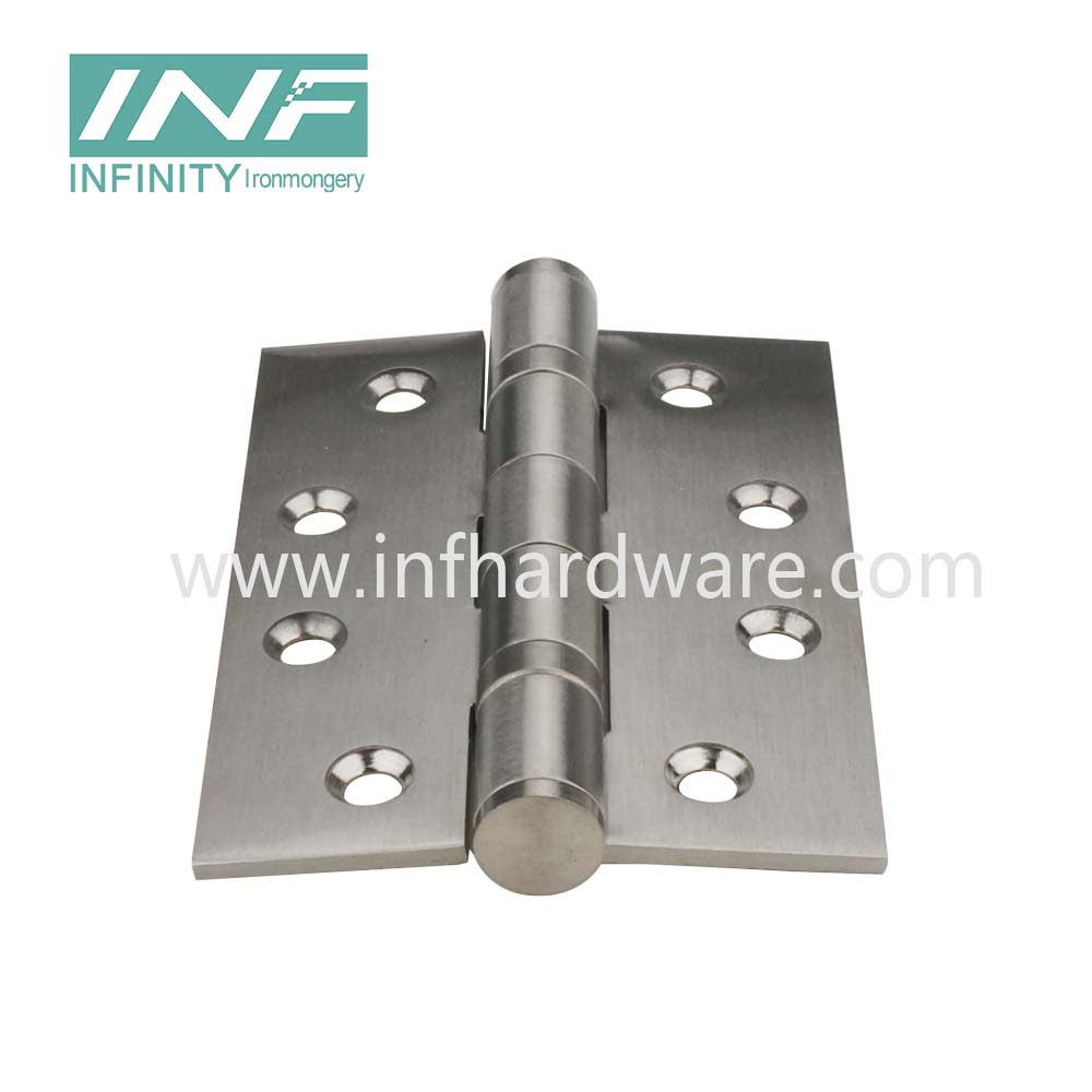 bisagra de la puerta