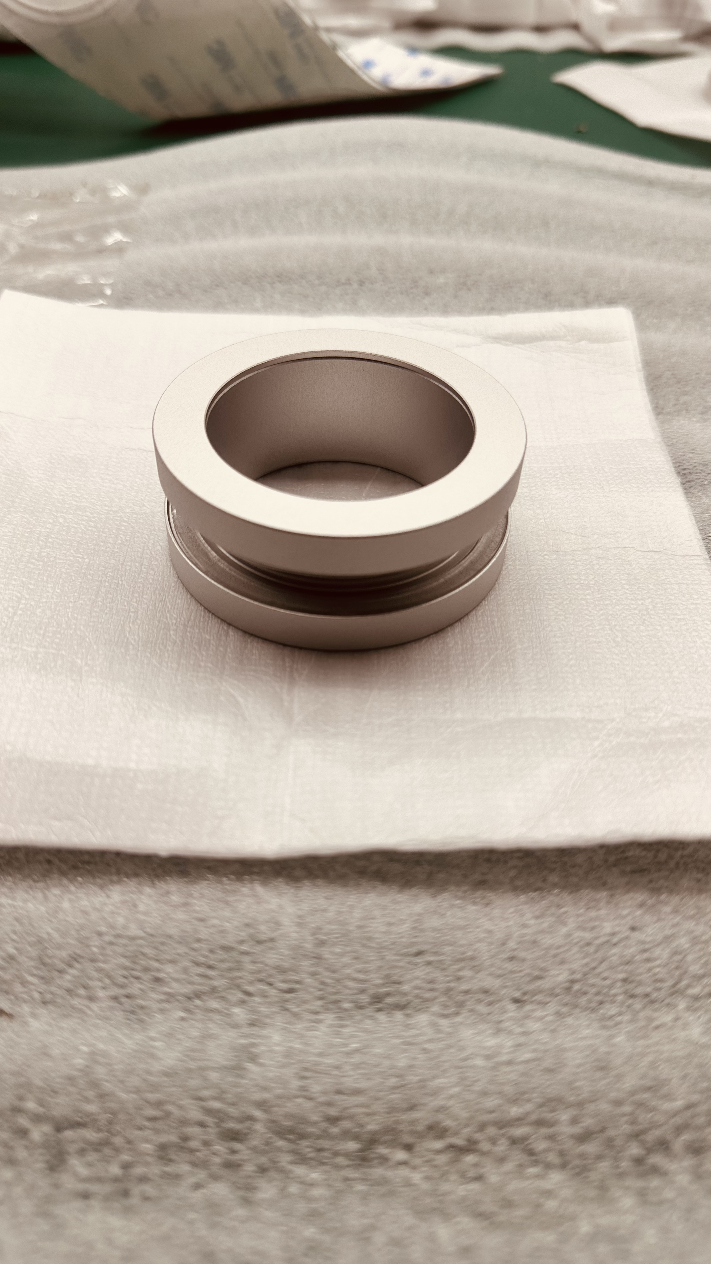 perillas de las puertas modernas