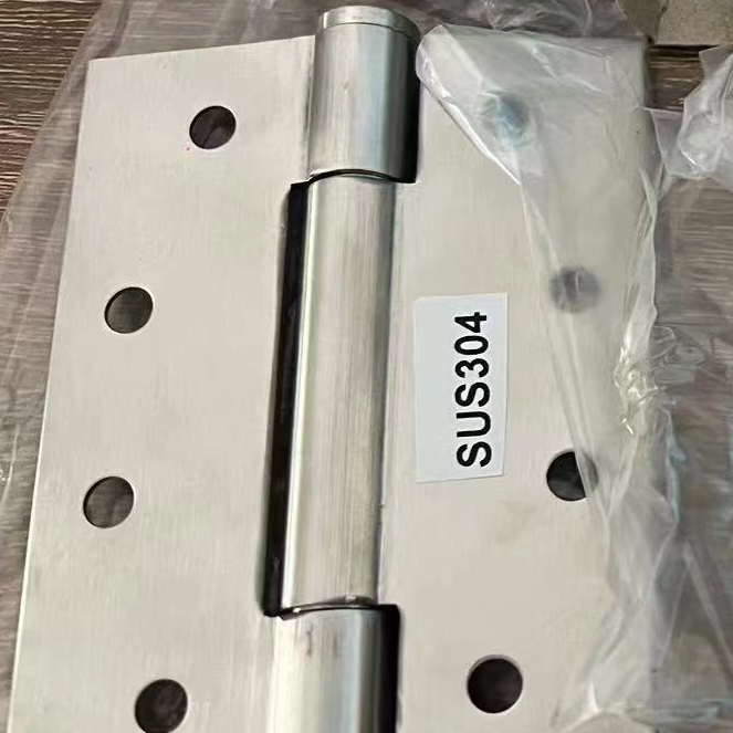 Cómo instalar bisagras de puerta: una guía completa