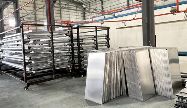 bisagras a tope de alta resistencia