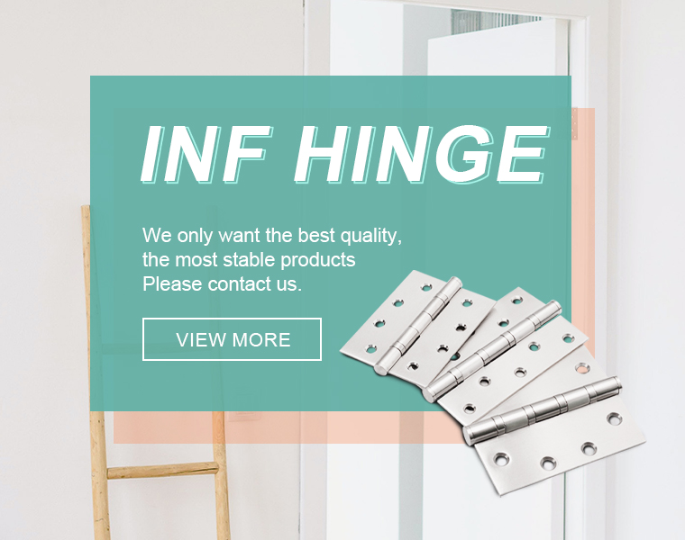 door hinges