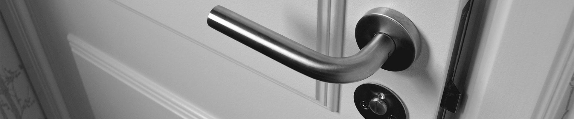 manijas de puerta de palanca