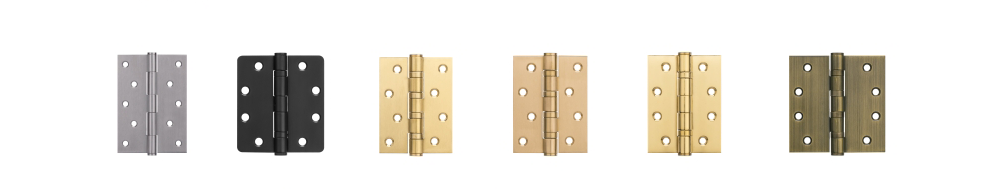 bisagras de puerta de madera