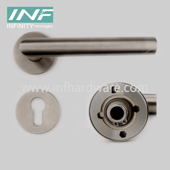 IM-LH-102-38CTC L CONSTRUCCIÓN DE COJINETE RECTO