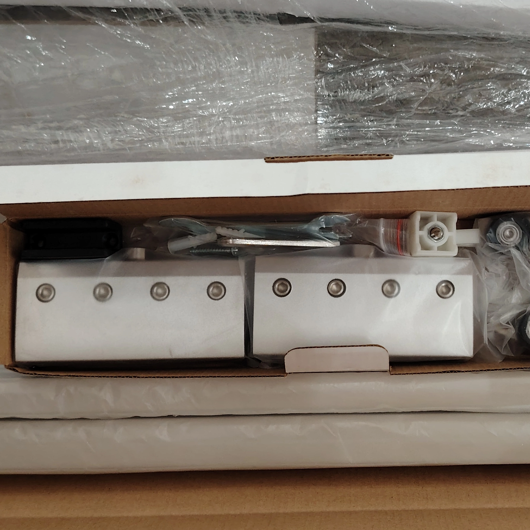 ¿Qué es el ferretero? Una guía completa del hardware arquitectónico