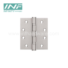 Bisagras de puerta de acero inoxidable al por mayor de fábrica 4×3,5×3-2bb Bisagras de puerta de madera