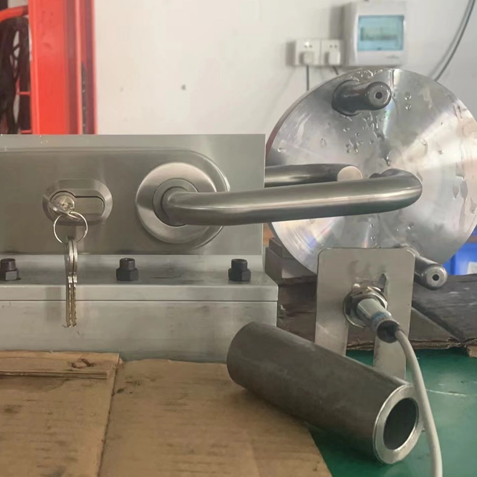 Guía completa sobre cómo quitar y desbloquear manijas de puertas tipo palanca