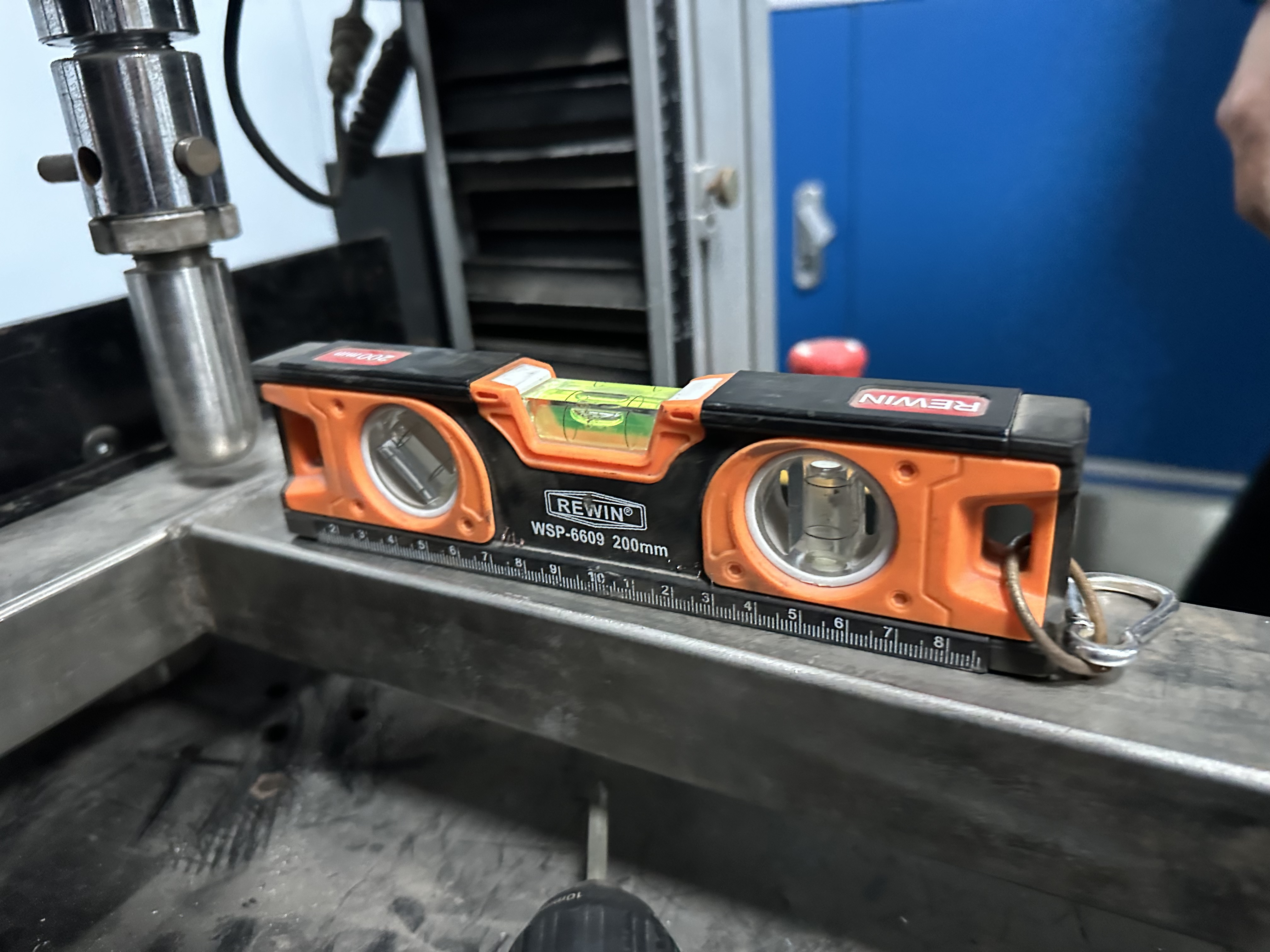 ¿Cuánto peso puede soportar una bisagra de puerta?Prueba de sobrecarga aprobada G14 BSEN1935