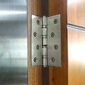 Bisagras premium para todas sus necesidades