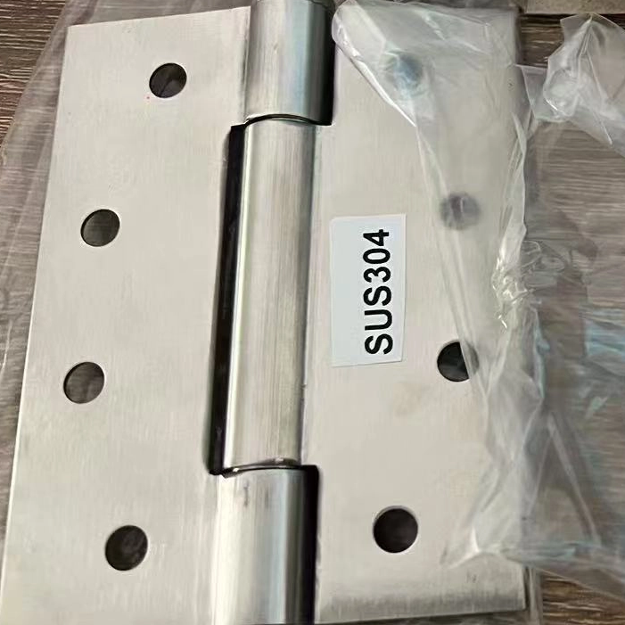 Cómo dejar bisagras en una puerta: una guía práctica para propietarios y profesionales