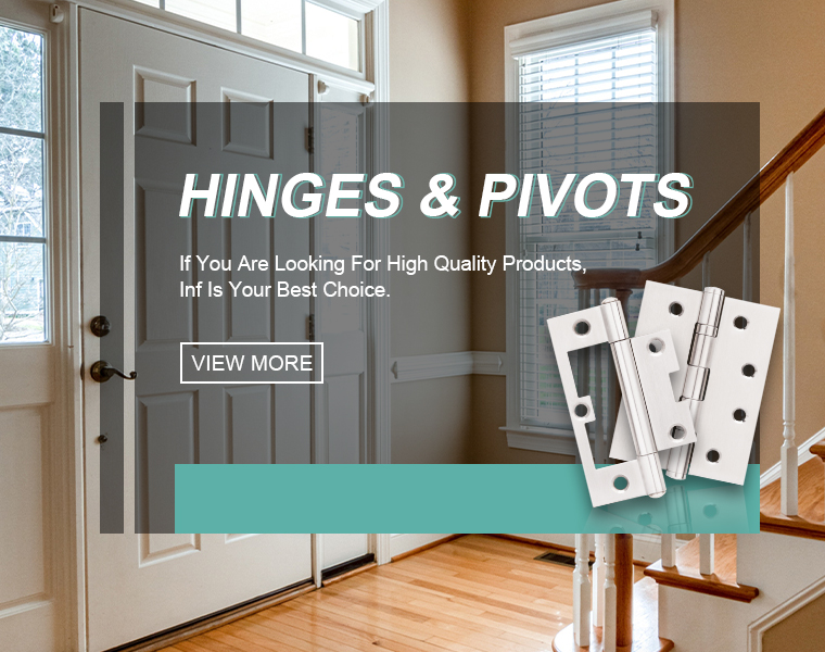 wooden door hinges