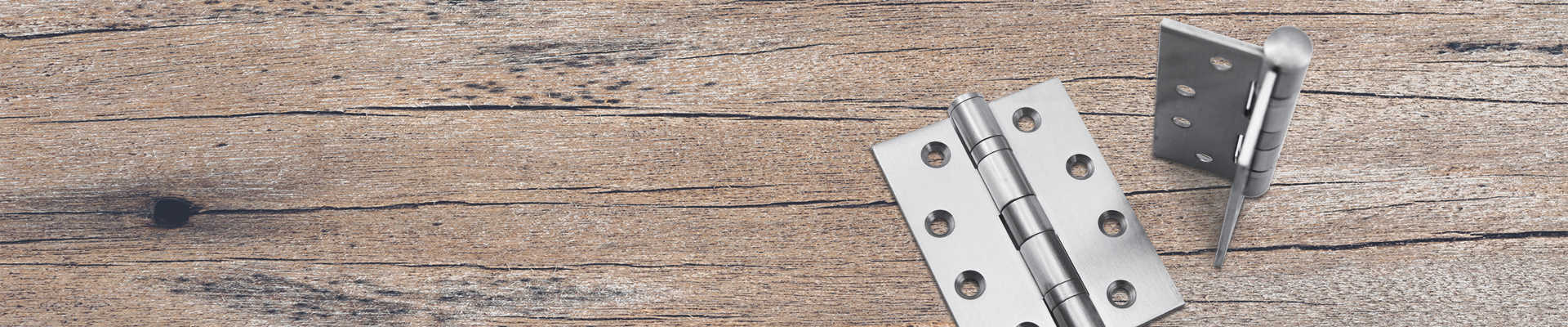 bisagras de puerta