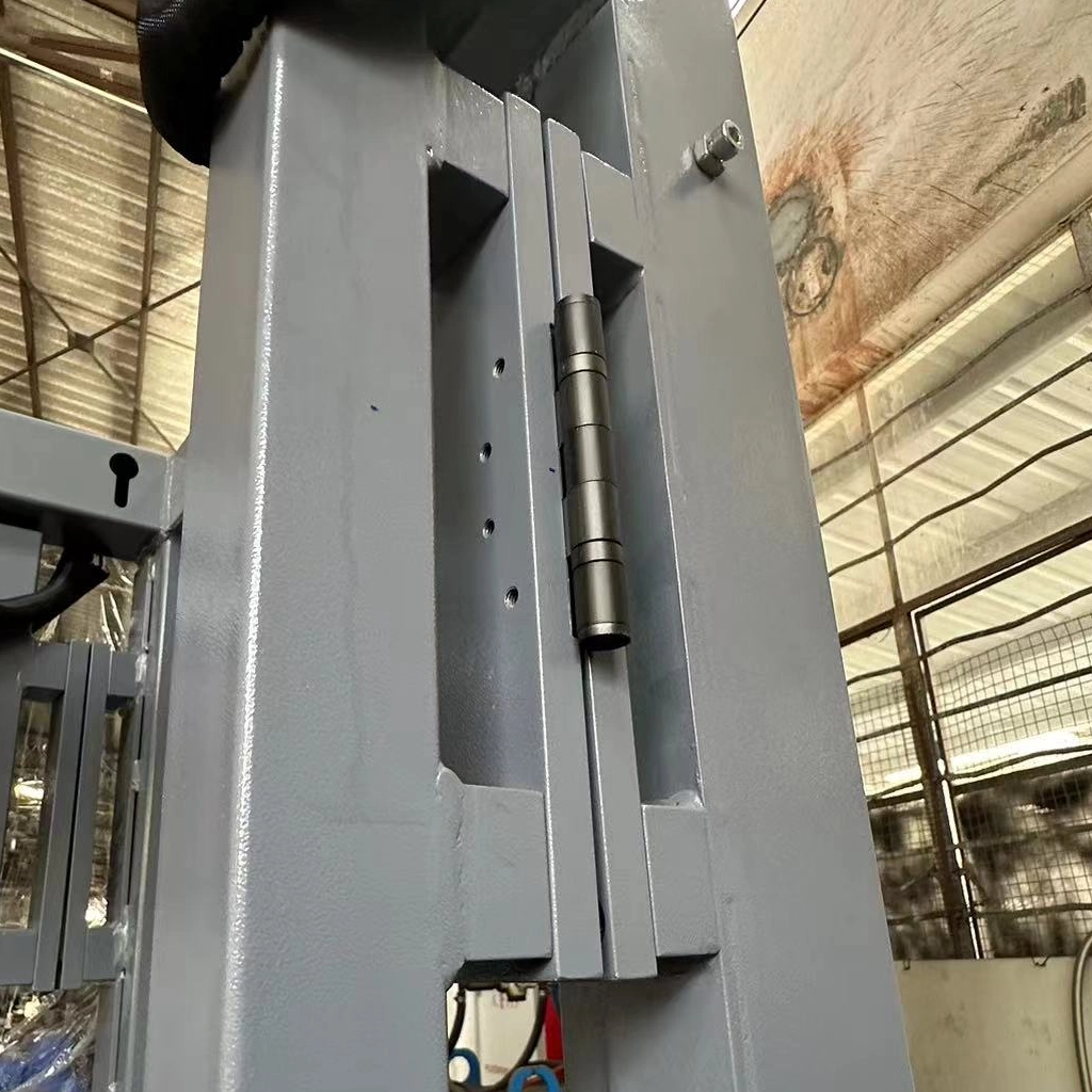 ¿Cuáles son los tipos de bisagras de puerta?