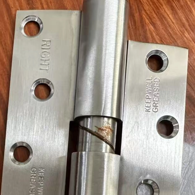 Todo lo que necesitas saber sobre bisagras de puerta invisibles y ferretería